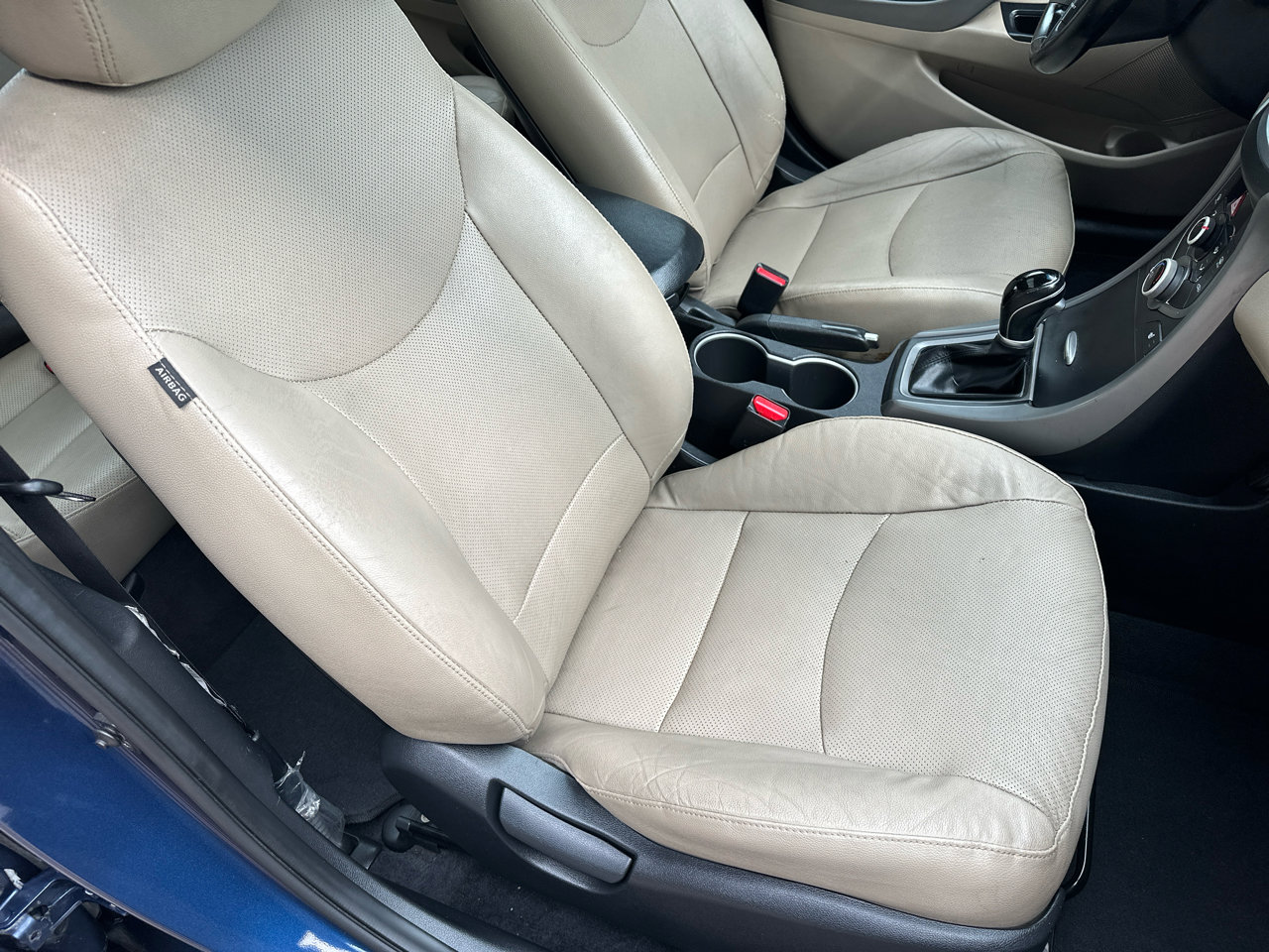 Used 2015 Hyundai Elantra Sport image 34