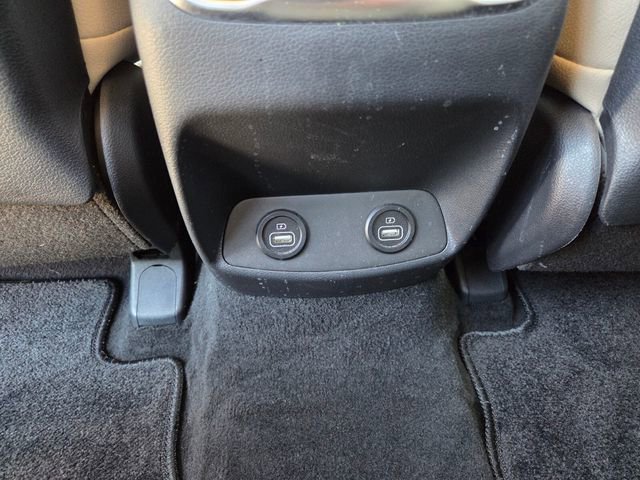 Used 2023 Hyundai Santa Fe SE w/ Winter Weather Package FWD image 14