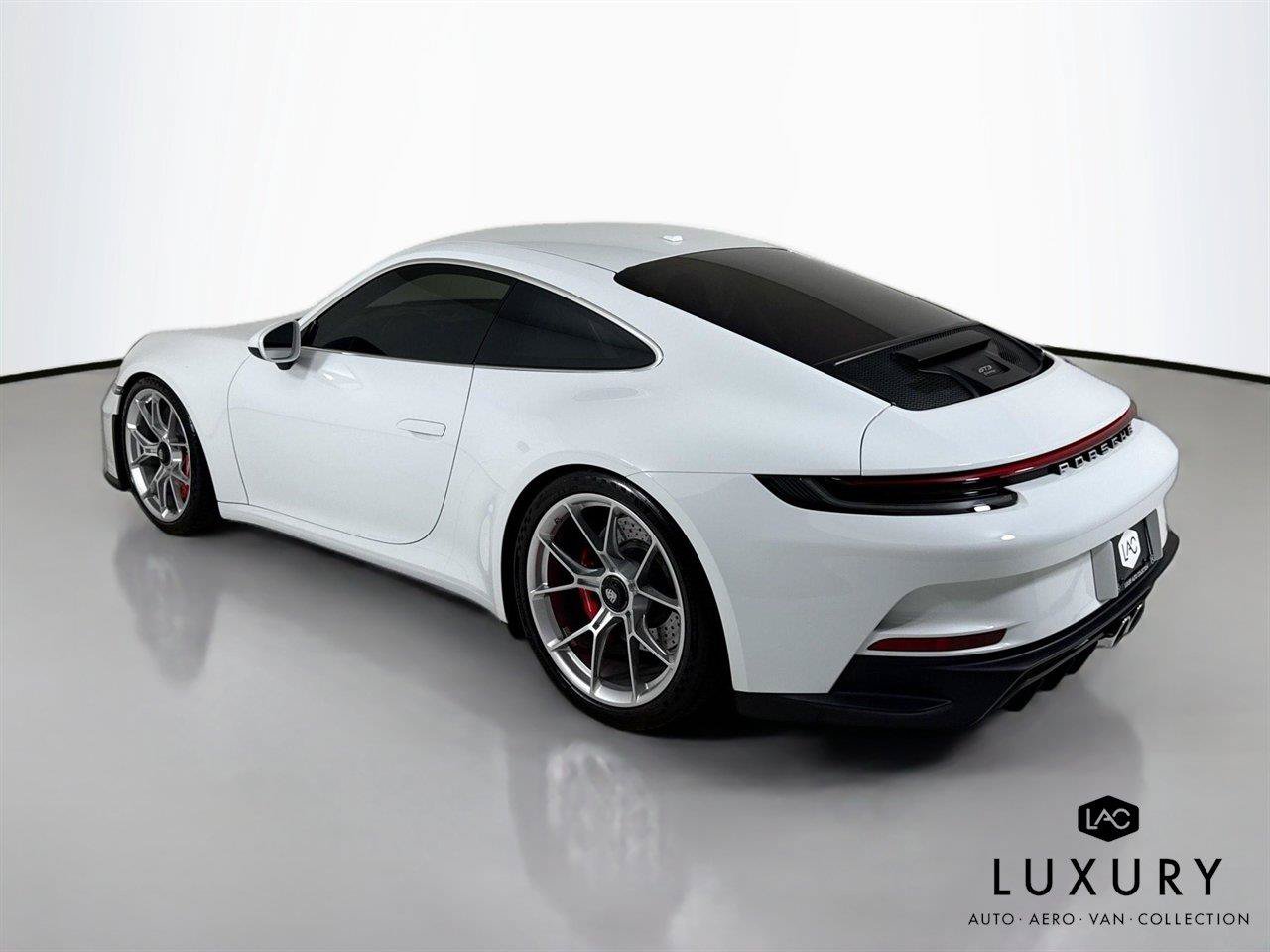 Used 2022 Porsche 911 GT3 RWD image 7