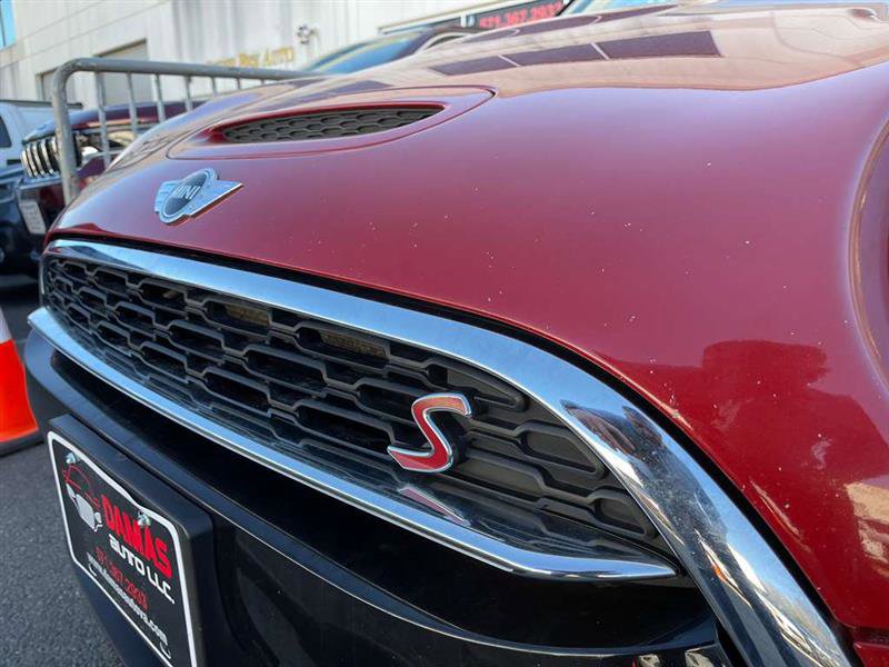 Used 2017 MINI Cooper Clubman S image 60