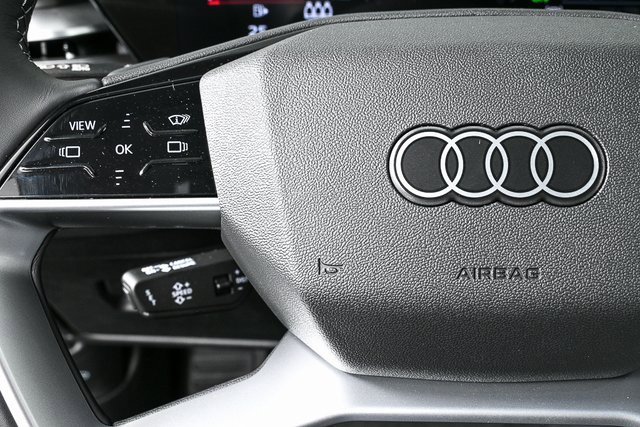 New 2026 Audi A6 Premium Plus image 10