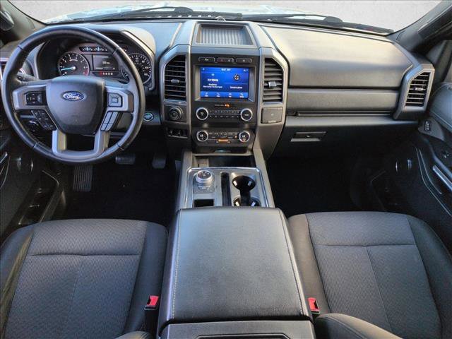 Used 2021 Ford Expedition Max XLT image 17