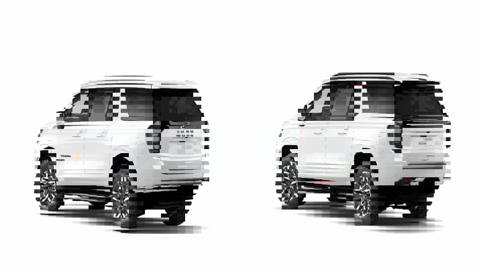 New 2026 Chevrolet Suburban Z71 w/ Comfort Package image 29