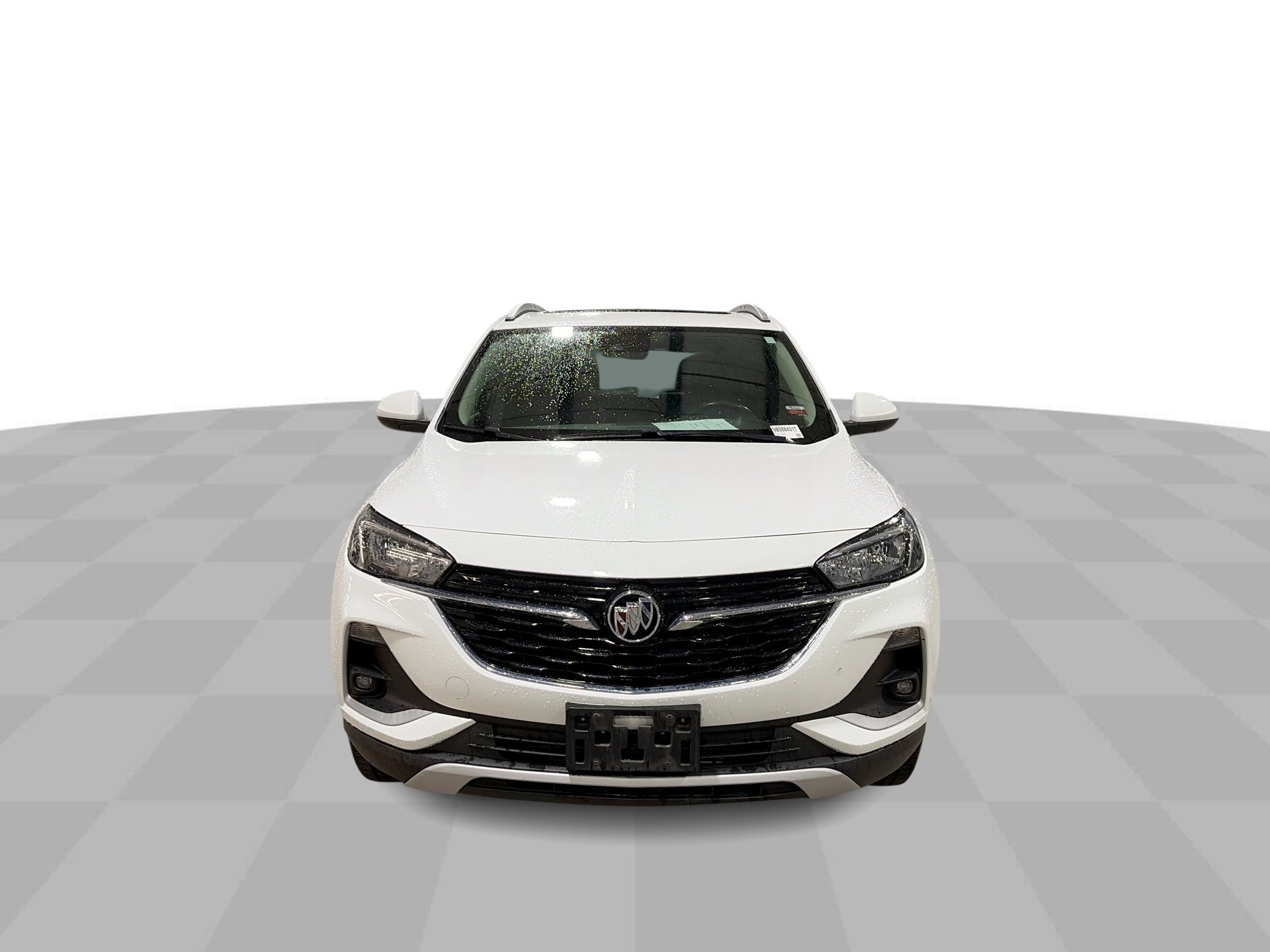Used 2022 Buick Encore GX Select w/ Experience Buick Package AWD/4WD image 3
