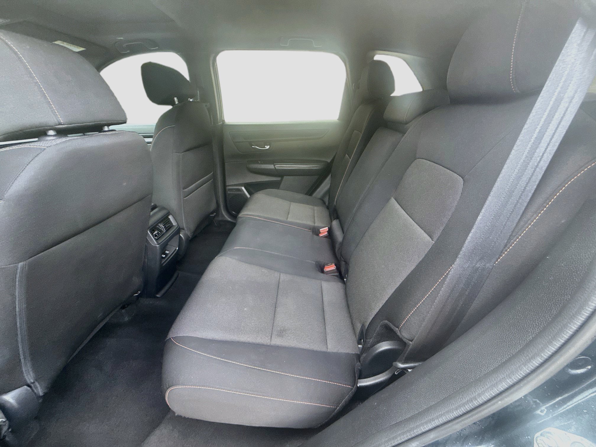 Certified 2024 Honda CR-V Sport image 22
