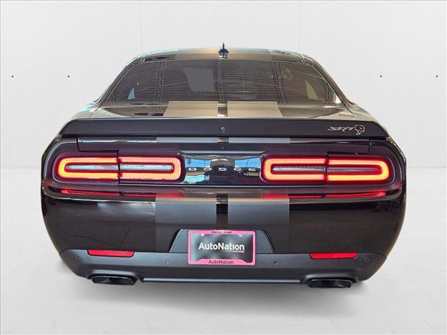 Used 2022 Dodge Challenger SRT Hellcat Redeye image 6