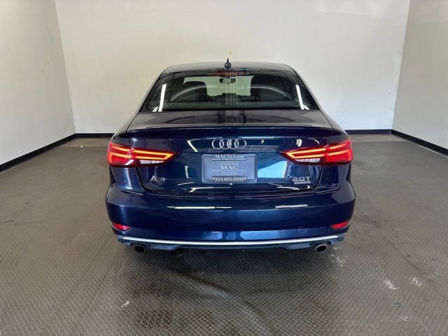 Used 2017 Audi A3 2.0T Premium w/ Convenience Package image 5