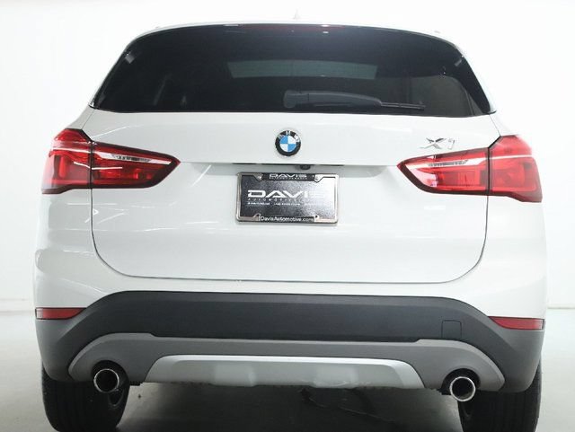 Used 2018 BMW X1 xDrive28i w/ Convenience Package AWD/4WD image 7