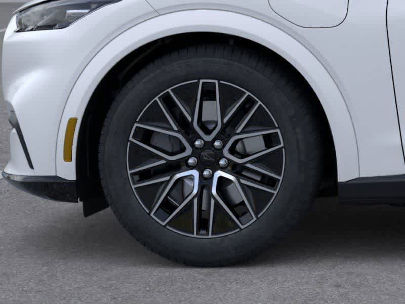 New 2026 Ford Mustang Mach-E Premium AWD/4WD image 19