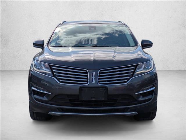 Used 2018 Lincoln MKC Select w/ Select Plus Package FWD image 2