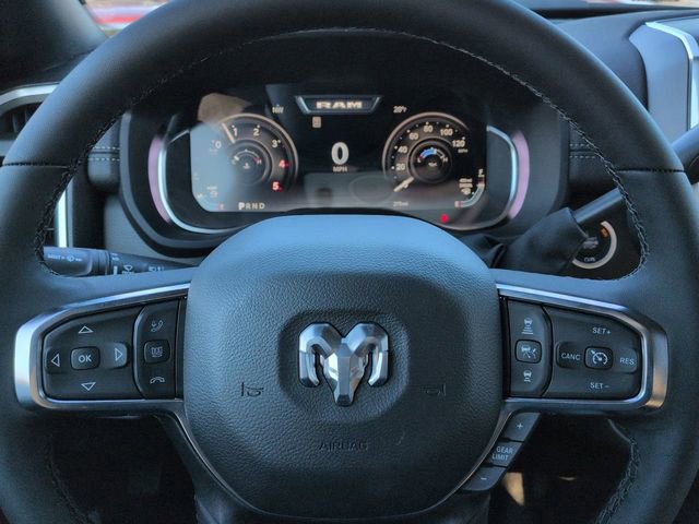 New 2026 RAM 4500 Laramie w/ Laramie Trim Package image 27