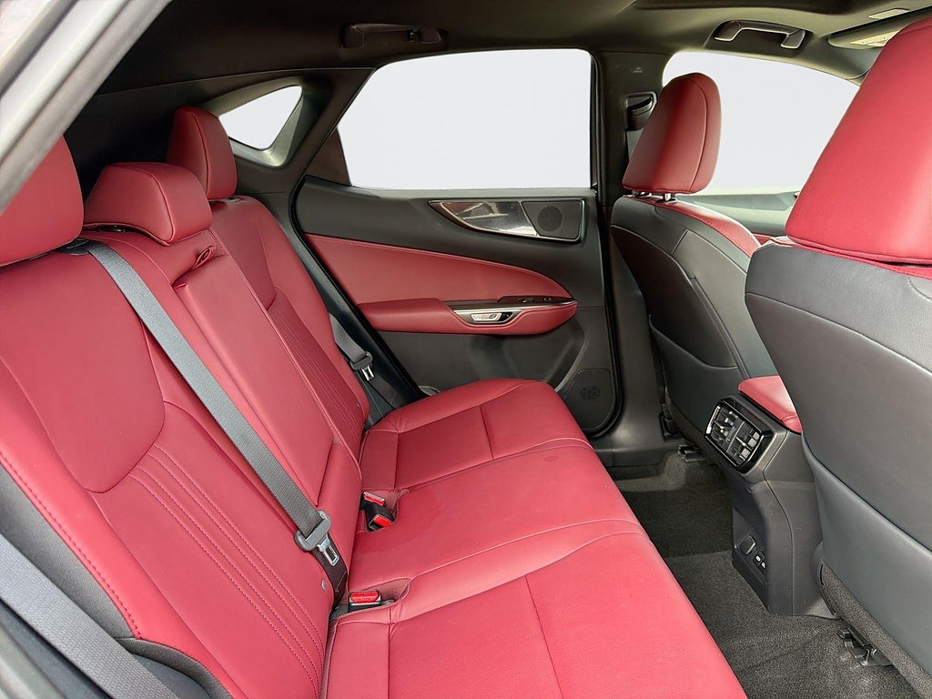 Used 2024 Lexus NX 350 AWD w/ Cold Area Package image 28