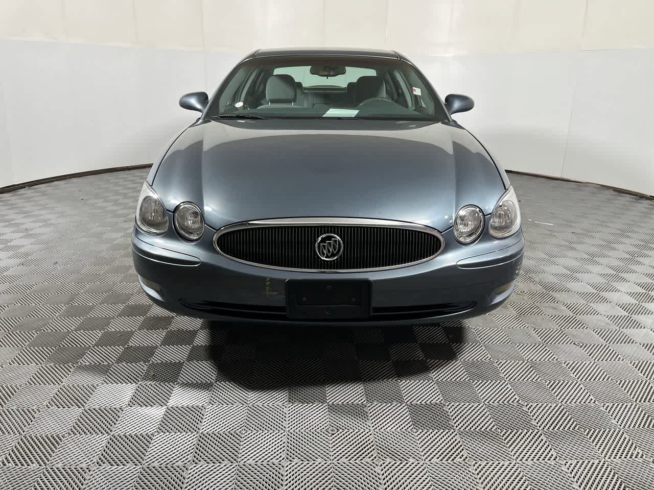 Used 2007 Buick LaCrosse CX FWD image 3