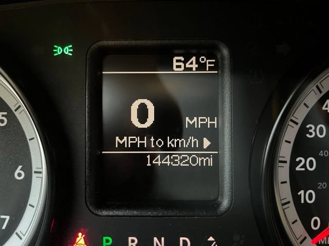 Used 2014 RAM 1500 Express AWD/4WD image 15