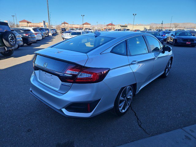 Used 2018 Honda Clarity Plug-In Hybrid image 5