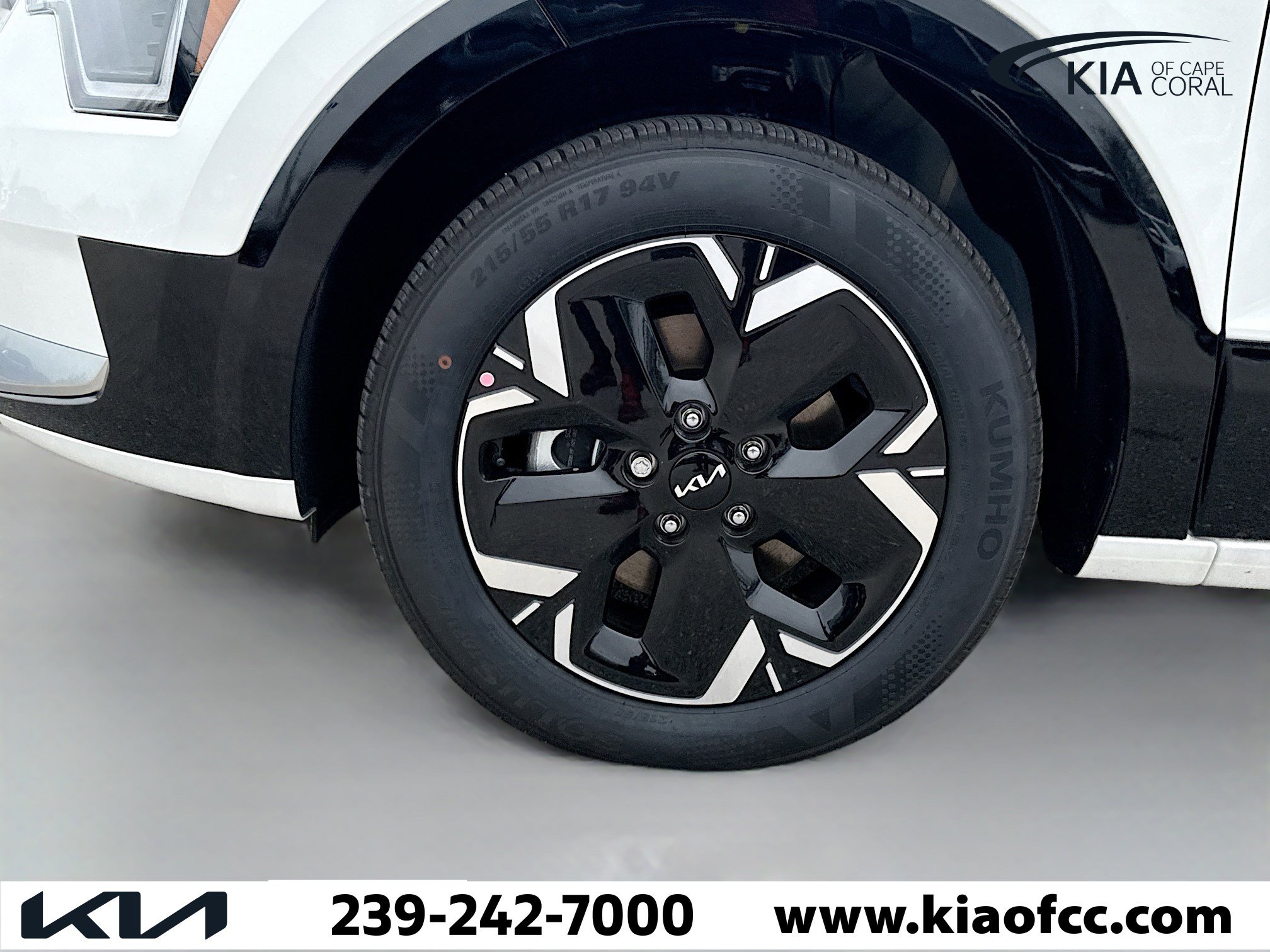 New 2026 Kia Niro Wind image 39