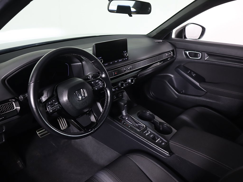 Used 2024 Honda Civic Sport image 23