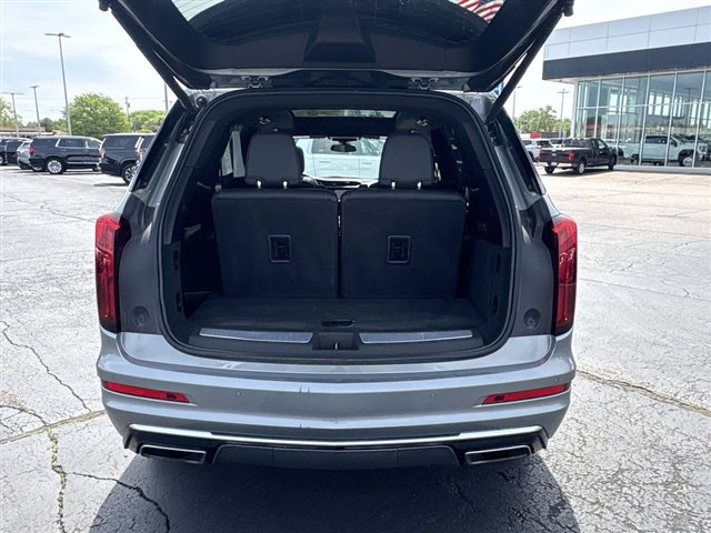 Used 2023 Cadillac XT6 Premium Luxury AWD/4WD image 26