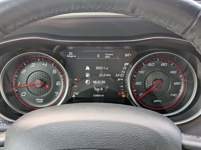 Used 2019 Dodge Charger SXT w/ Plus Group image 29