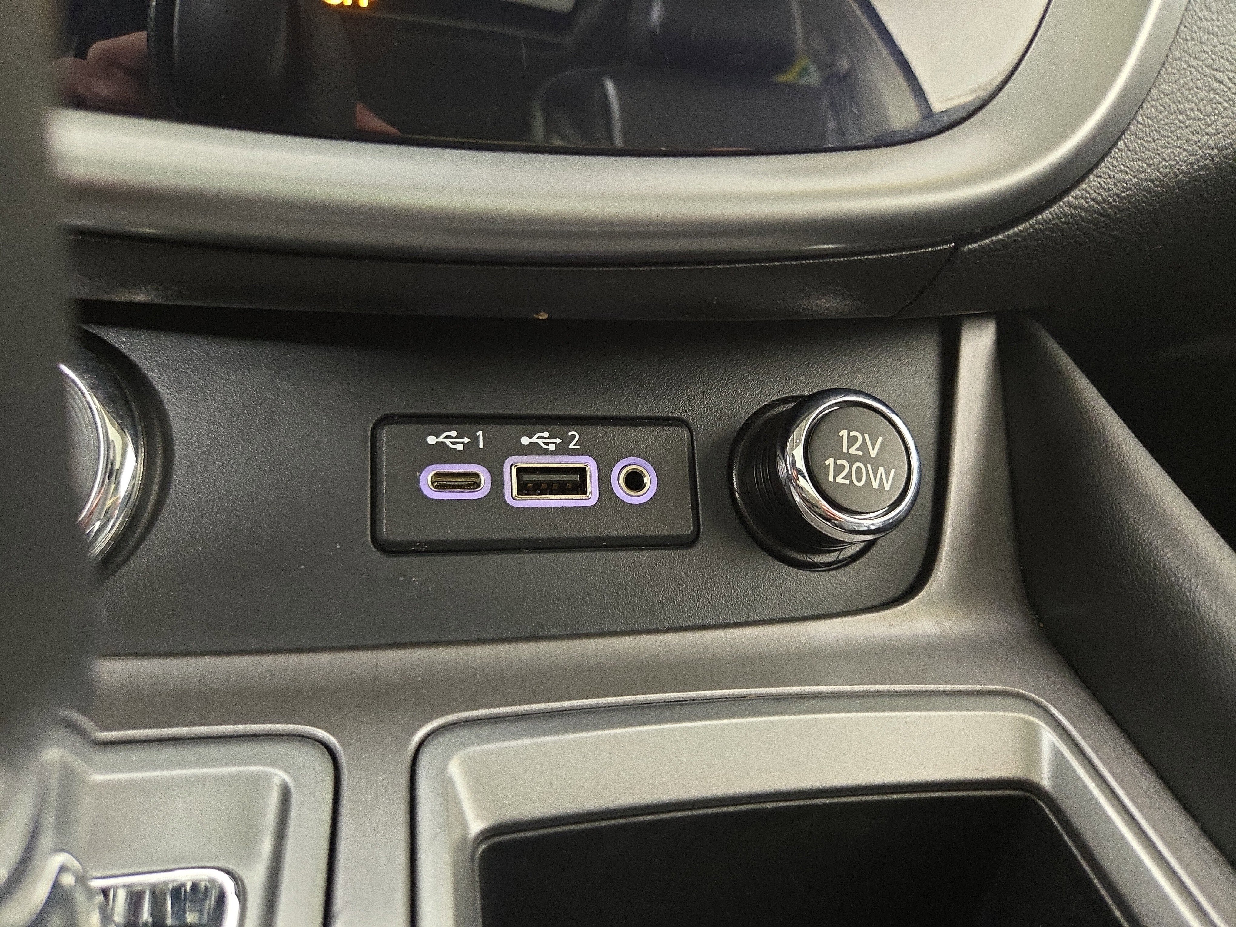 Used 2023 Nissan Murano SL AWD/4WD image 27