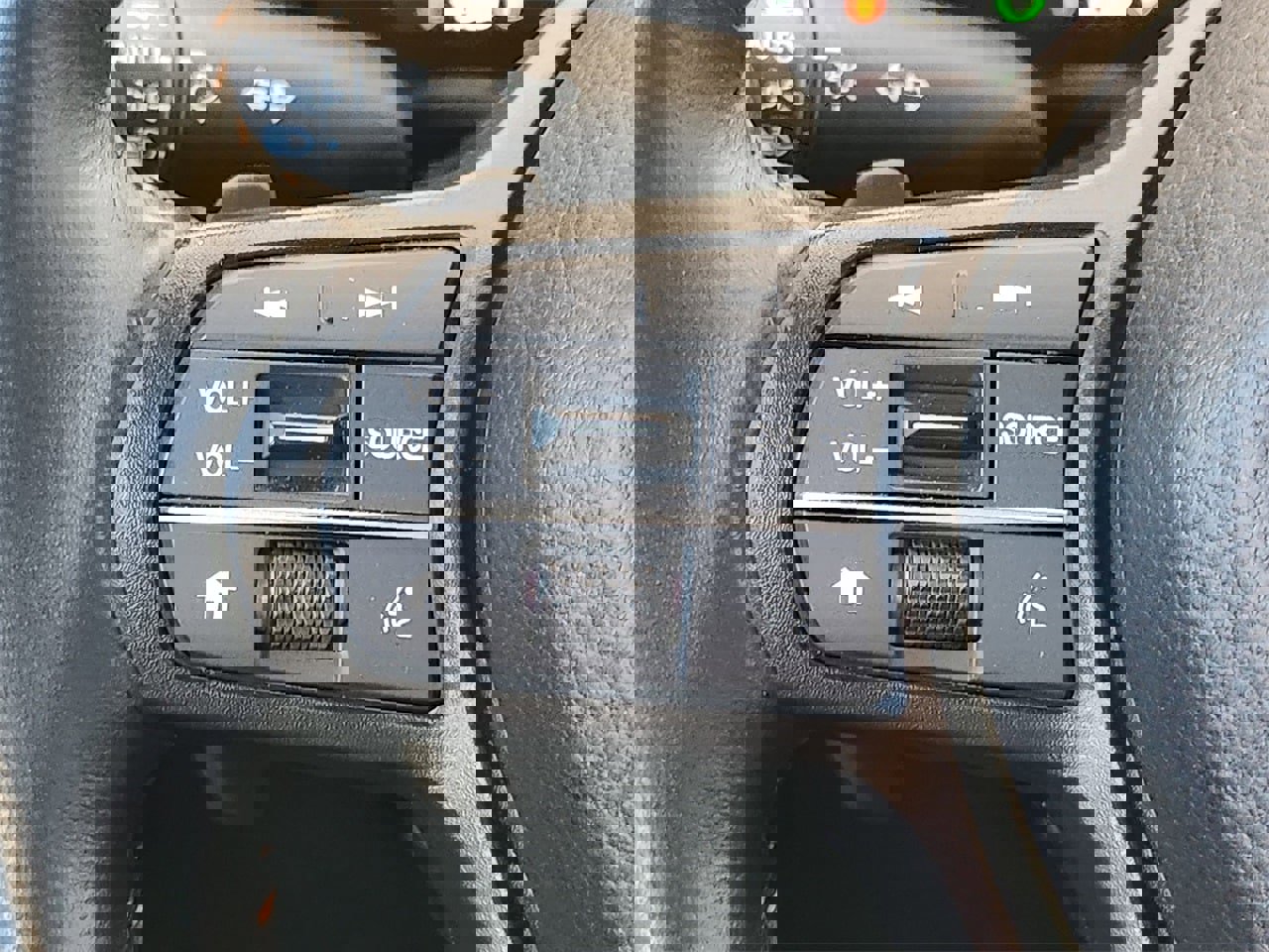 Certified 2024 Honda CR-V Sport image 27