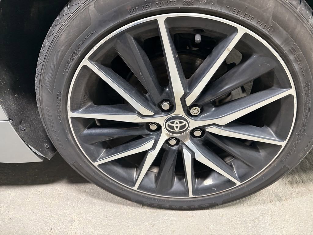 Used 2024 Toyota Camry SE image 37