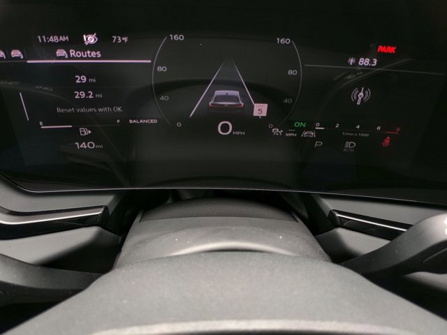 New 2025 Audi A5 2.0T Premium Plus w/ Premium Plus image 10