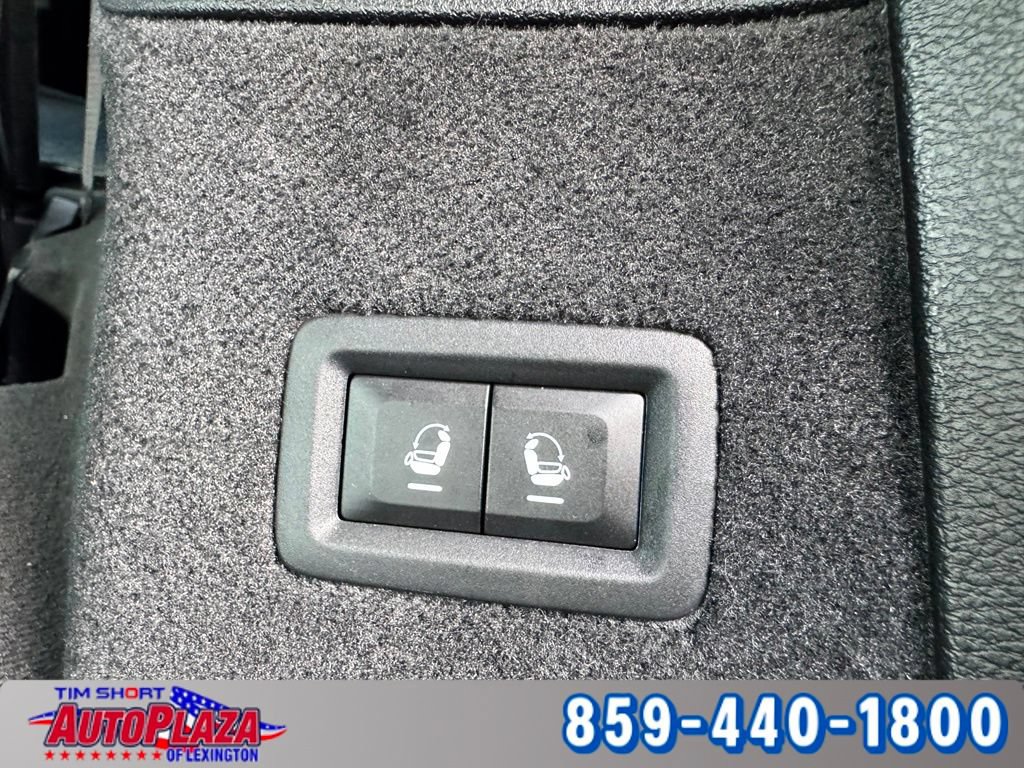 Used 2021 Jeep Grand Cherokee L Summit w/ Luxury Tech Group V AWD/4WD image 43