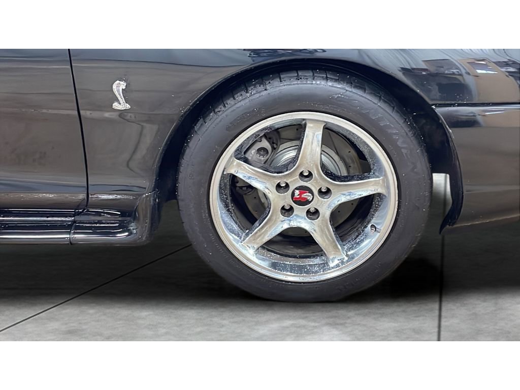 Used 1995 Ford Mustang GT RWD image 20