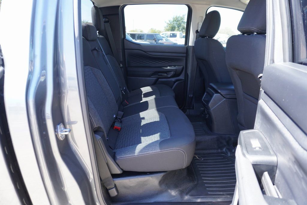 Used 2024 Ford Ranger XL AWD/4WD image 20