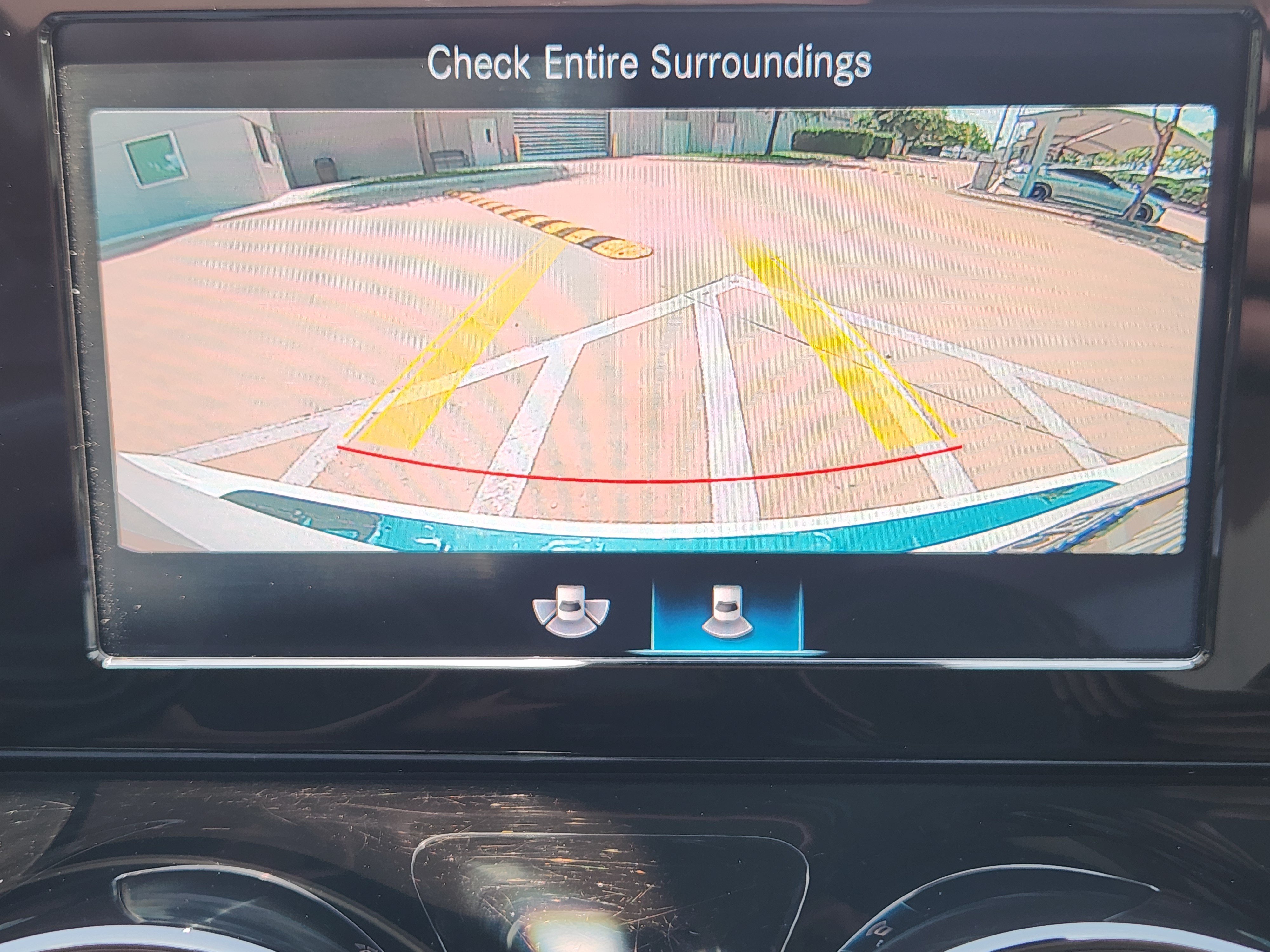 Used 2021 Mercedes-Benz GLB 250 image 18