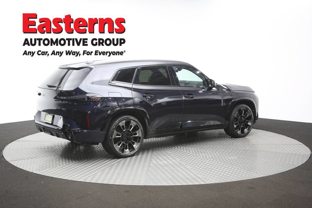 Used 2023 BMW XM w/ M Driver's Package AWD/4WD image 43