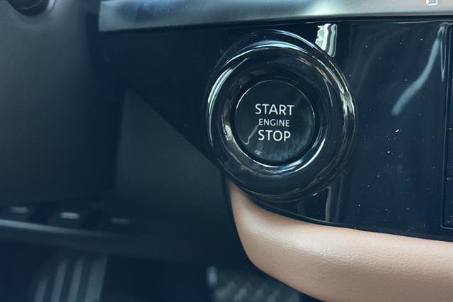 New 2026 Nissan Pathfinder Platinum image 25