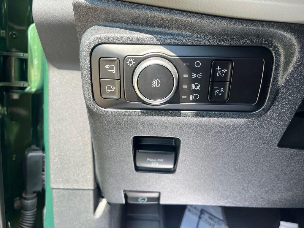 Used 2023 Ford Bronco Badlands AWD/4WD image 36