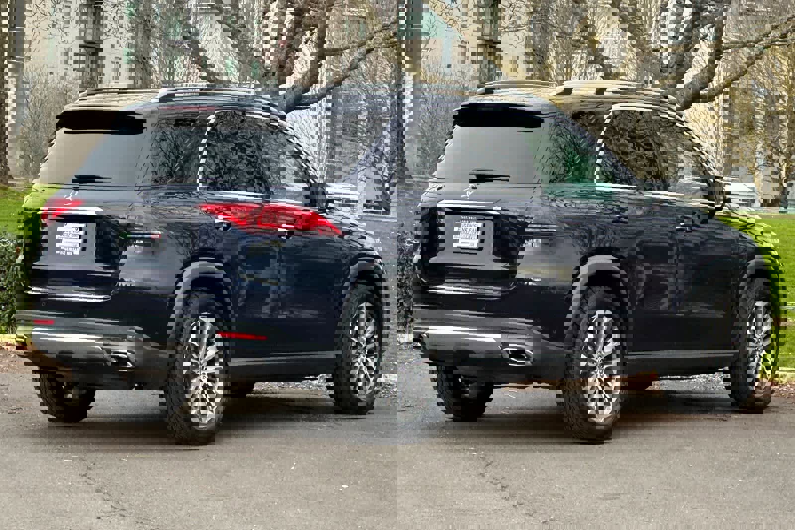 Used 2021 Mercedes-Benz GLE 350 image 2