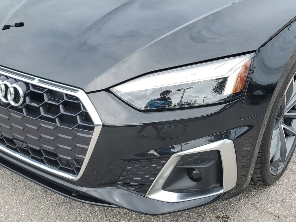 Certified 2023 Audi A5 2.0T Prestige AWD/4WD image 12