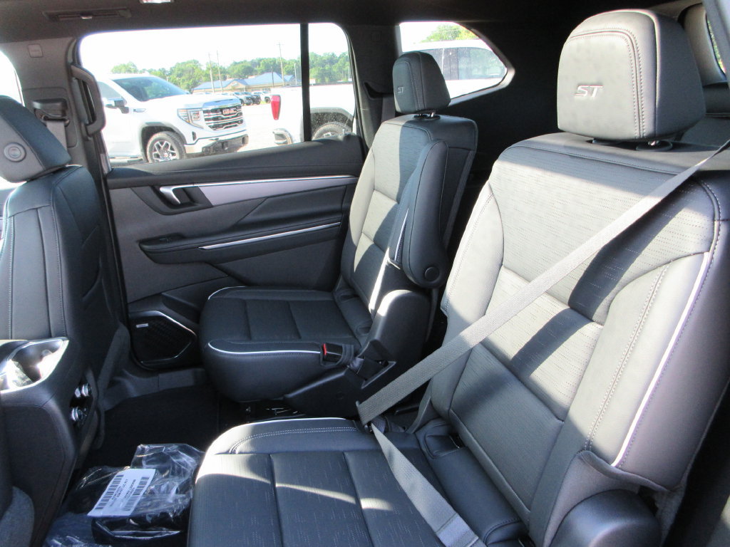 New 2026 Buick Enclave Sport Touring w/ Super Cruise Package AWD/4WD image 13