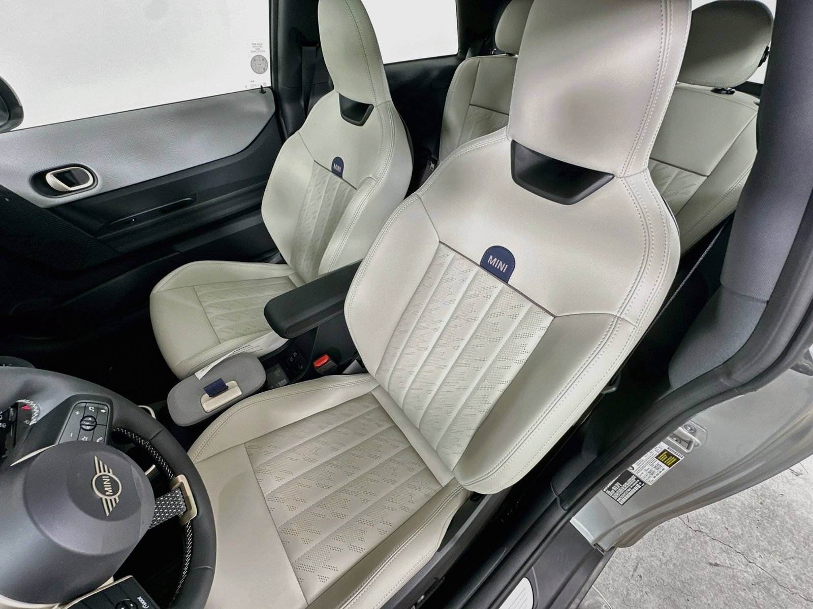 New 2026 MINI Cooper S FWD image 33