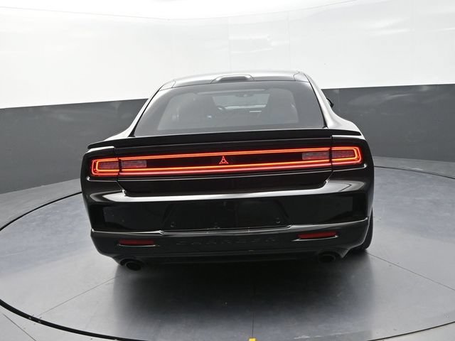New 2026 Dodge Charger Scat Pack AWD/4WD image 9