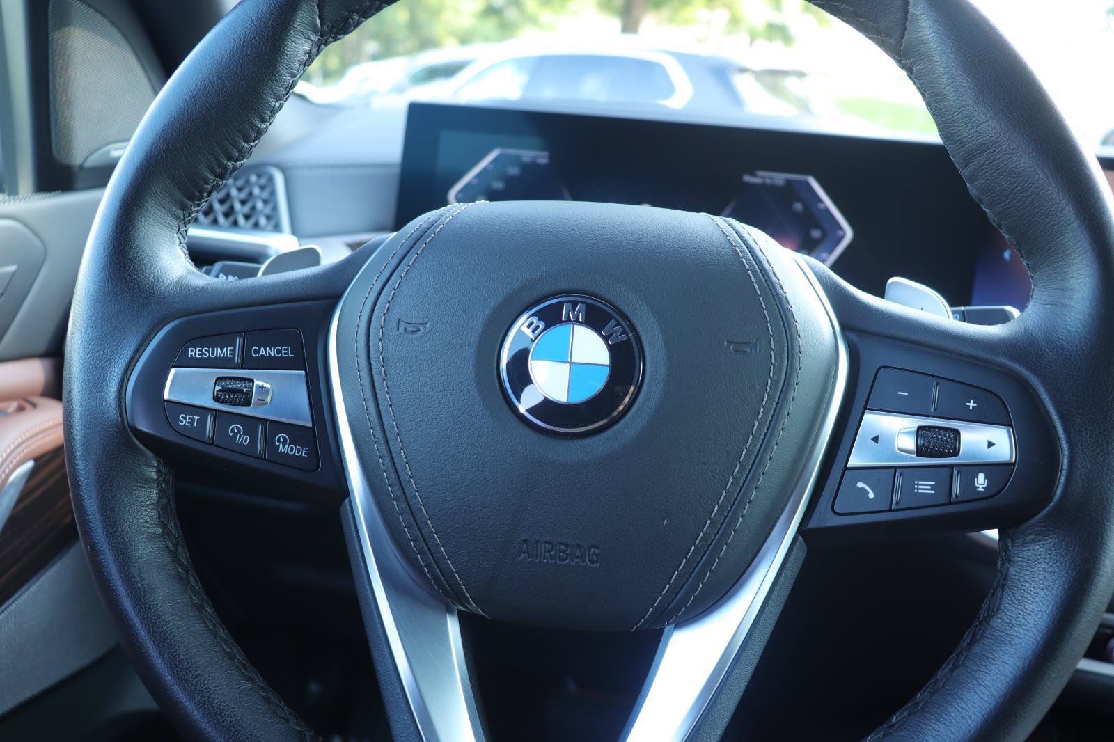 Used 2026 BMW X5 sDrive40i RWD image 30