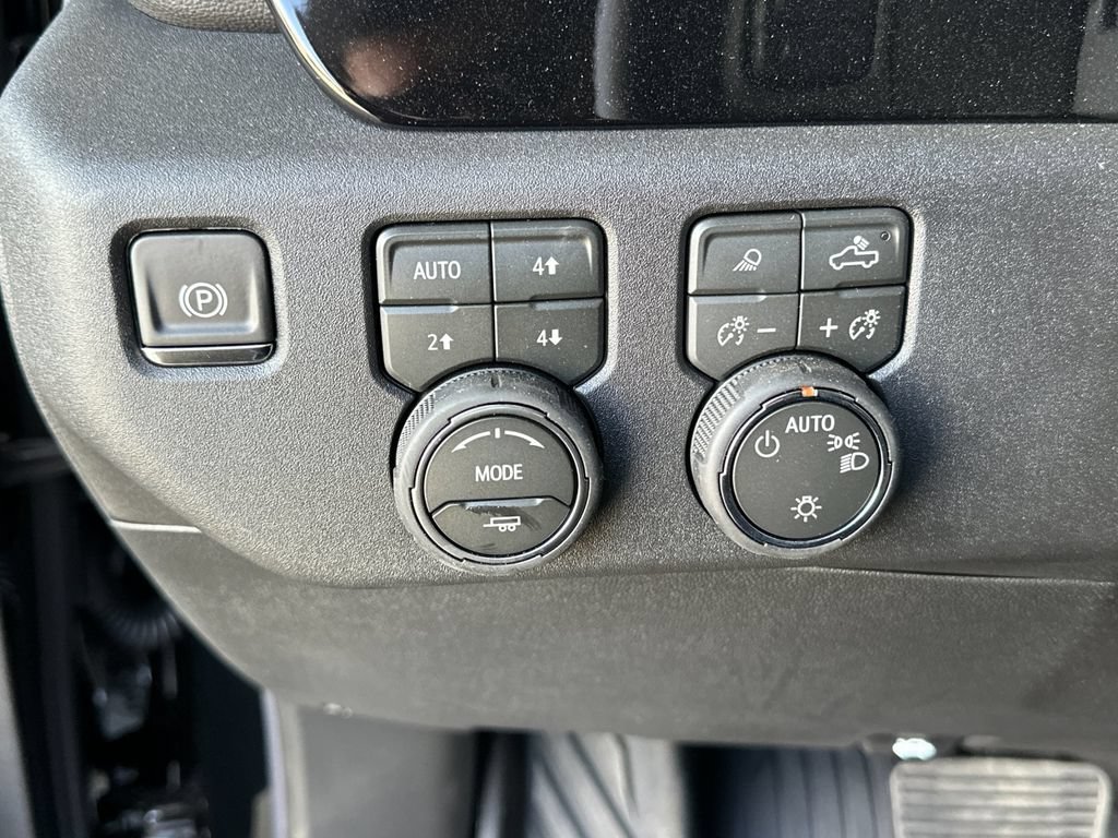 New 2026 Chevrolet Silverado 1500 LT AWD/4WD image 27