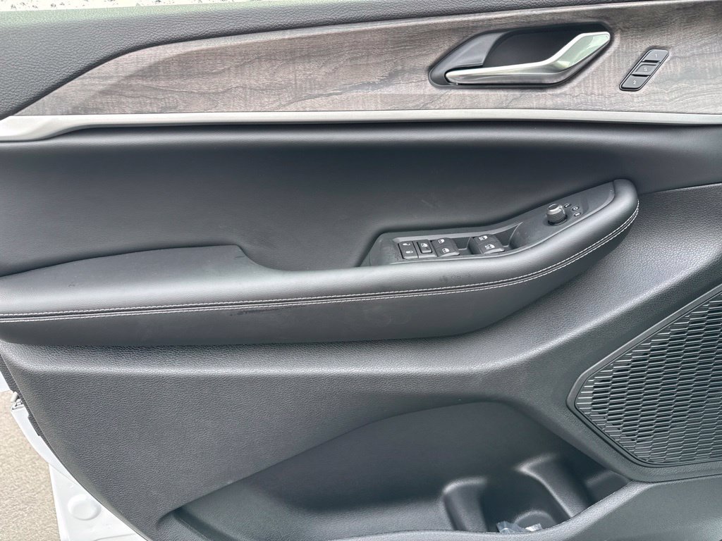 New 2027 Jeep Grand Cherokee L Limited AWD/4WD image 30
