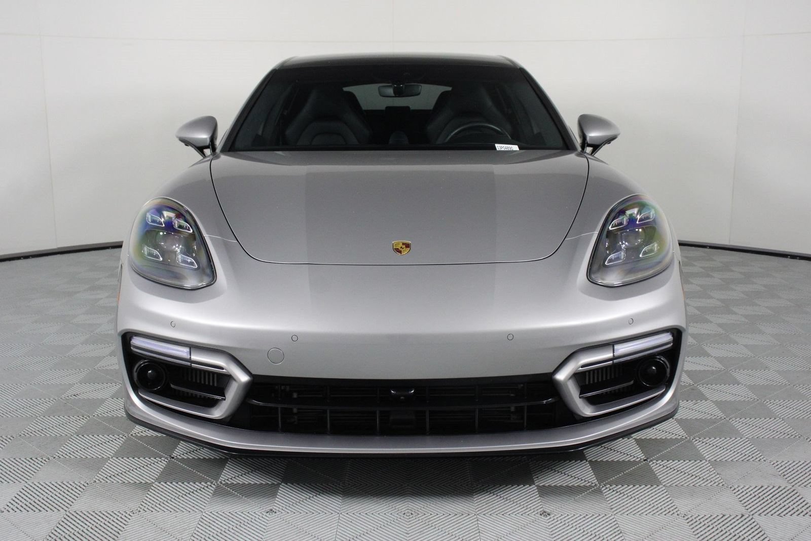 Certified 2023 Porsche Panamera GTS AWD/4WD image 10
