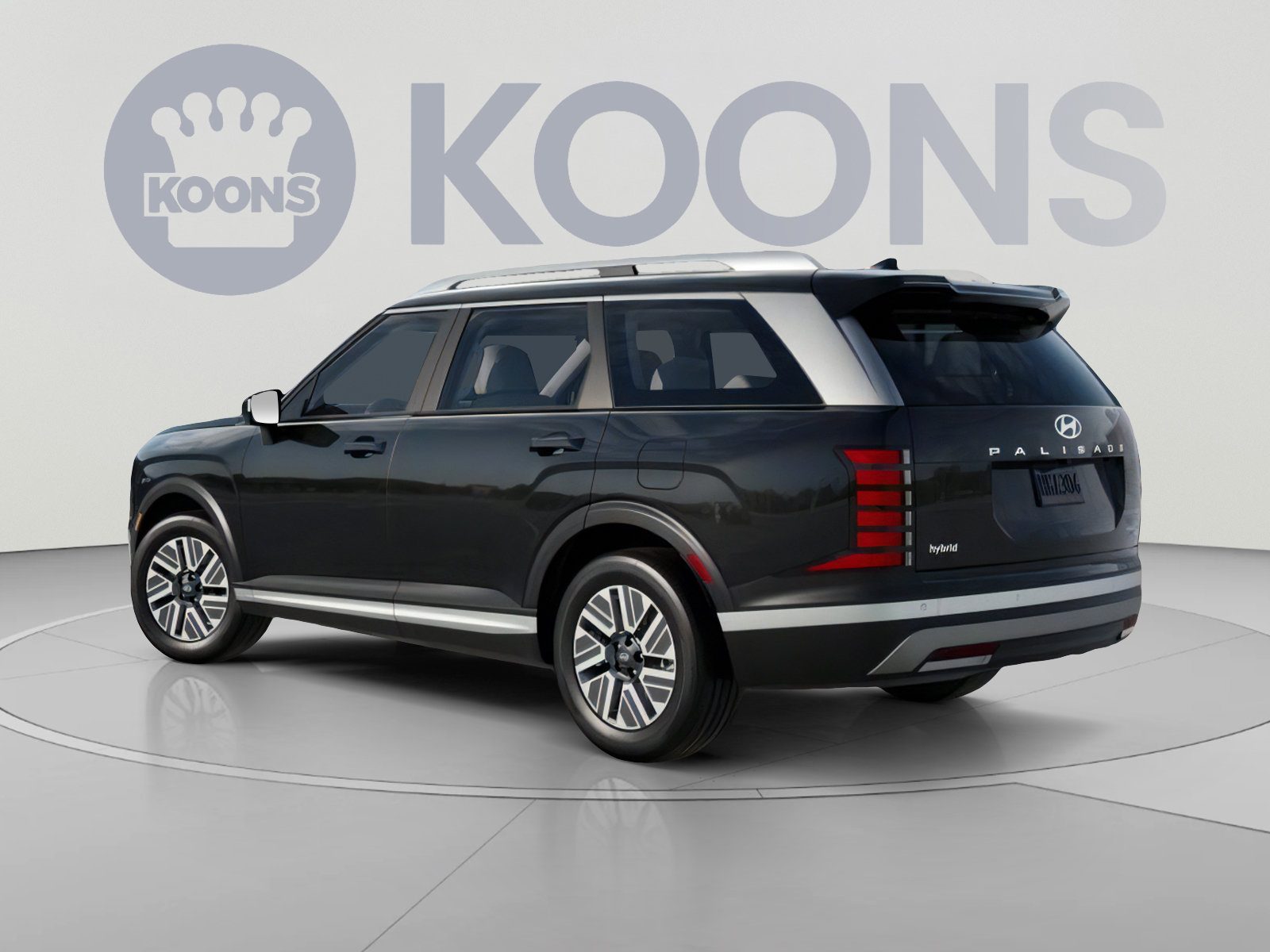 New 2027 Hyundai Palisade SEL AWD/4WD image 7