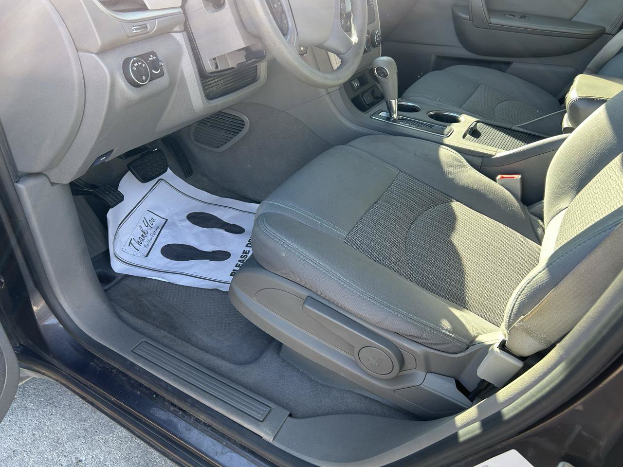 Used 2015 Chevrolet Traverse LS AWD/4WD image 10