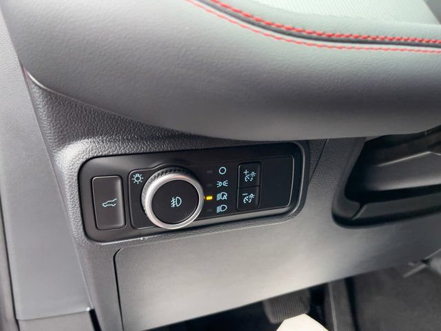 New 2026 Ford Explorer ST AWD/4WD image 17
