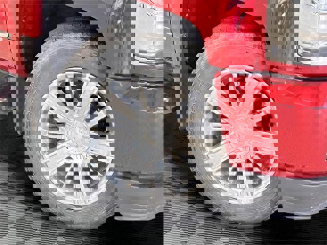 Used 2018 Chevrolet Silverado 1500 High Country image 27