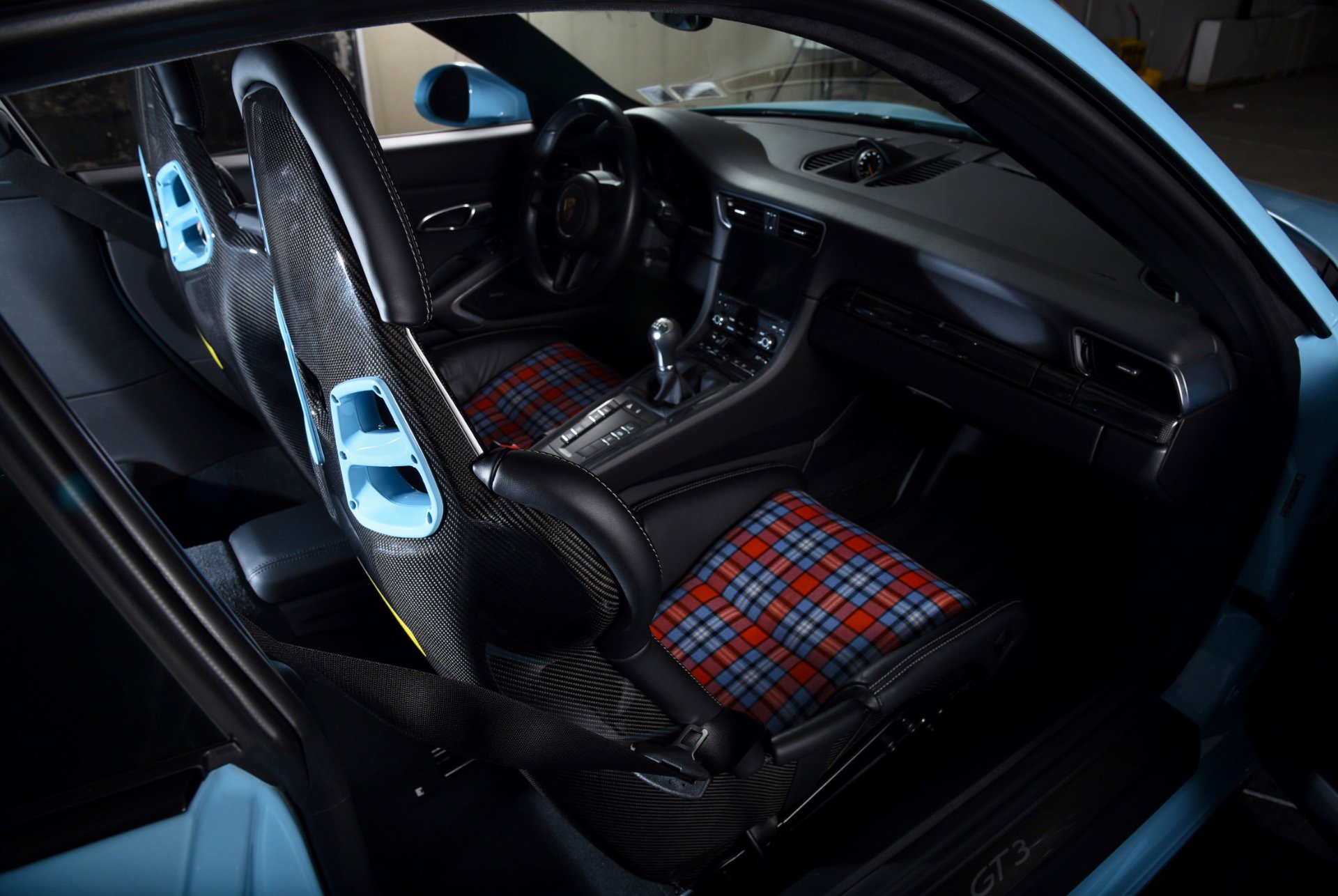 Used 2018 Porsche 911 GT3 image 27