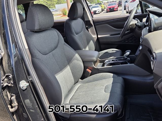Used 2020 Hyundai Santa Fe SEL FWD image 17