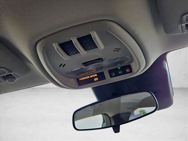 Certified 2026 Chevrolet Trax ACTIV w/ Sunroof Package FWD image 21